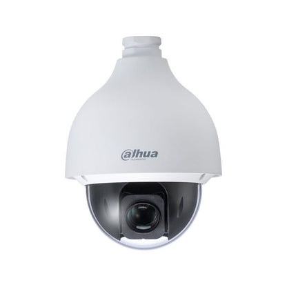Caméra de surveillance dôme PTZ DAHUA analogique anti - vandalisme - Direct - Sécurité - Boutique