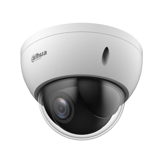 Caméra de surveillance dôme PTZ DAHUA analogique anti - vandalisme - Direct - Sécurité - Boutique