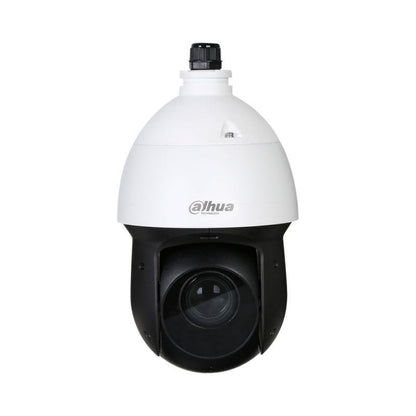 Caméra de surveillance Dôme PTZ DAHUA analogique avec vision nocturne de 100 mètres - Direct - Sécurité - Boutique