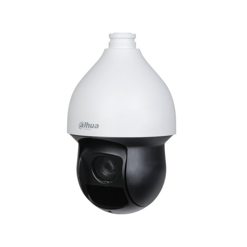 Caméra de surveillance Dôme PTZ Dahua avec vision nocturne de 150 mètres - Direct - Sécurité - Boutique