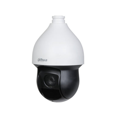 Caméra de surveillance Dôme PTZ Dahua avec vision nocturne de 150 mètres - Direct - Sécurité - Boutique