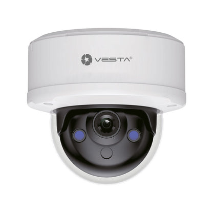 Caméra de surveillance dôme VESTA - Anti - Vandalisme - Direct - Sécurité - Boutique