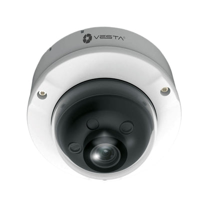 Caméra de surveillance dôme VESTA - Anti - Vandalisme - Direct - Sécurité - Boutique