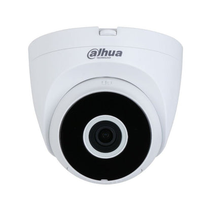 Caméra de surveillance dôme Wi - Fi DAHUA avec Haut - Parleur - Direct - Sécurité - Boutique