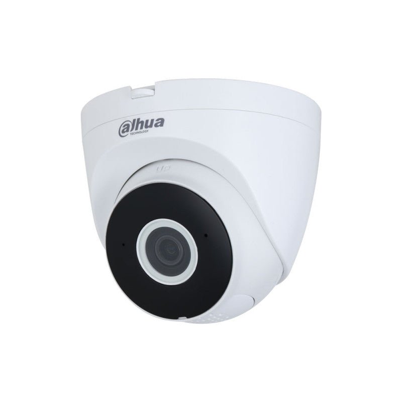 Caméra de surveillance dôme Wi - Fi DAHUA avec Haut - Parleur - Direct - Sécurité - Boutique