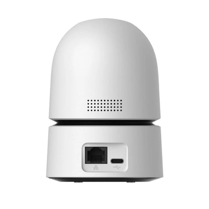 Caméra de surveillance IMOU Double Objectif pour l'intérieur avec détection de mouvement et haut parleur - Direct - Sécurité - Boutique