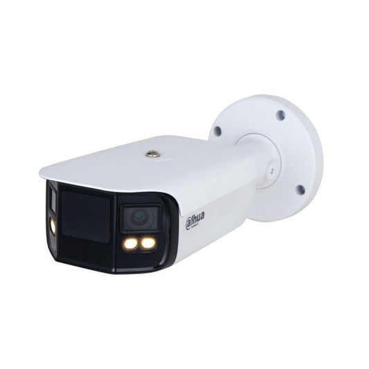 Caméra de surveillance IP Bullet DAHUA panoramique - Série IA WizMind - Direct - Sécurité - Boutique