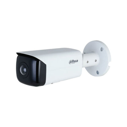 Caméra de surveillance IP Bullet DAHUA panoramique - WizSense - Direct - Sécurité - Boutique