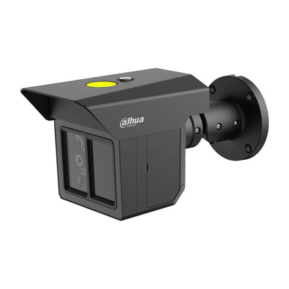 Caméra de surveillance IP Bullet DAHUA Triple Objectif - Série IA WizMind - Direct - Sécurité - Boutique