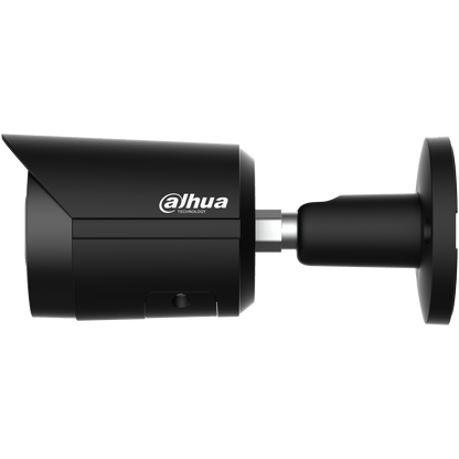 Caméra de surveillance IP Bullet extérieur DAHUA - Direct - Sécurité - Boutique