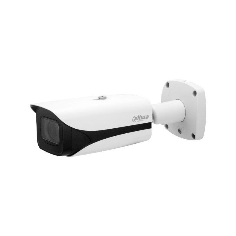 Caméra de surveillance IP Bullet extérieur DAHUA avec zoom - Série IA WizMind - Direct - Sécurité - Boutique