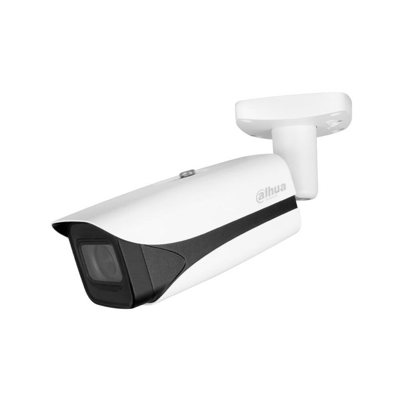 Caméra de surveillance IP Bullet extérieur DAHUA avec zoom - Série IA WizMind - Direct - Sécurité - Boutique