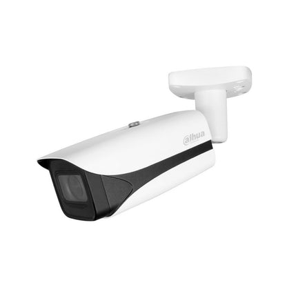 Caméra de surveillance IP Bullet extérieur DAHUA avec zoom - Série IA WizMind - Direct - Sécurité - Boutique