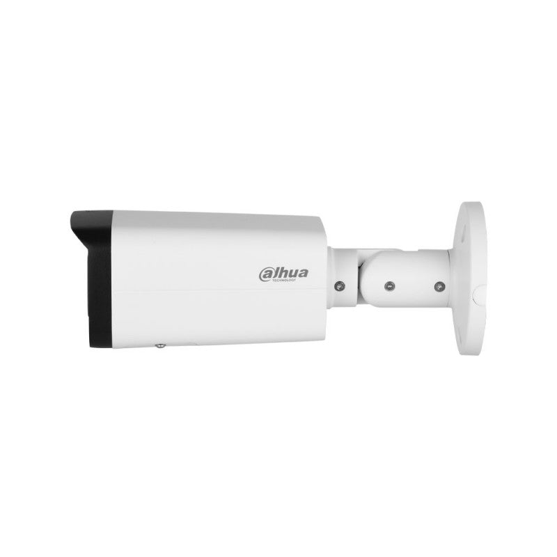 Caméra de surveillance IP Bullet extérieur DAHUA avec zoom - Série Pro - Direct - Sécurité - Boutique