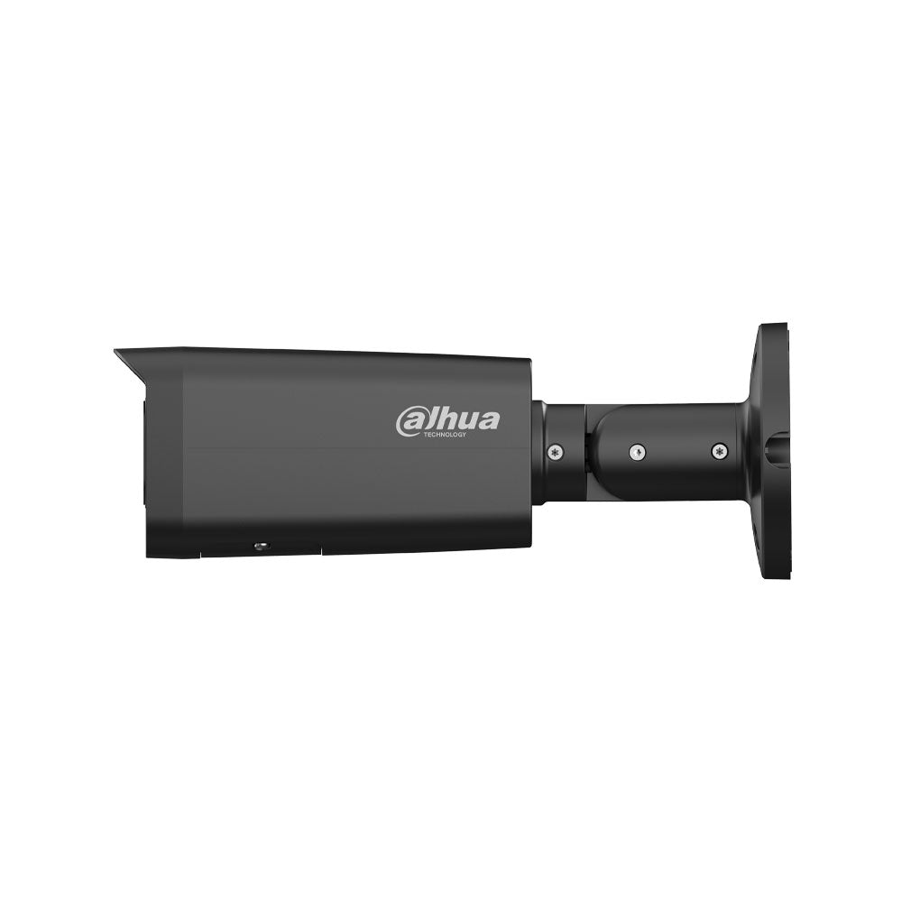 Caméra de surveillance IP Bullet extérieur DAHUA avec zoom - Série Pro - Direct - Sécurité - Boutique