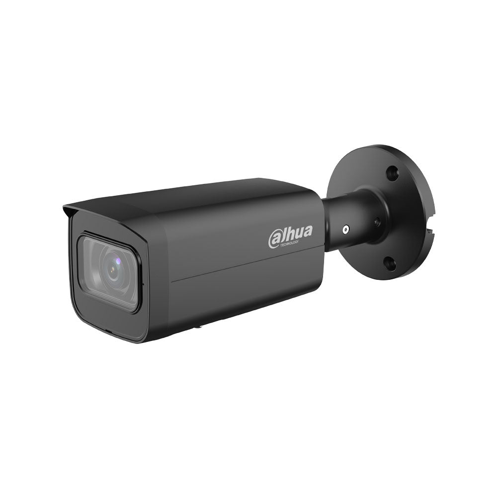 Caméra de surveillance IP Bullet extérieur DAHUA avec zoom - Série Pro - Direct - Sécurité - Boutique