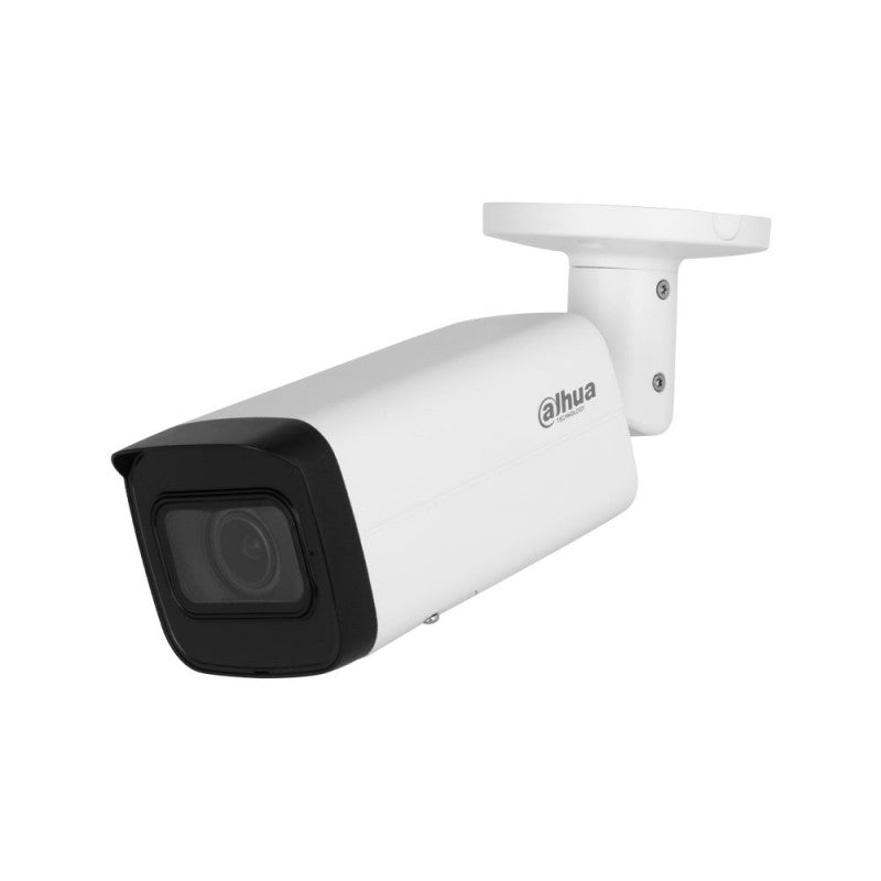 Caméra de surveillance IP Bullet extérieur DAHUA avec zoom - Série Pro - Direct - Sécurité - Boutique