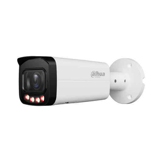 Caméra de surveillance IP Bullet extérieur DAHUA avec zoom - Série Pro Smart Light - Direct - Sécurité - Boutique