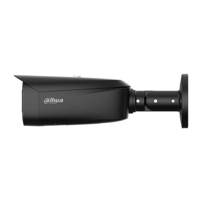 Caméra de surveillance IP Bullet extérieur DAHUA avec zoom - Série TiOC - Direct - Sécurité - Boutique