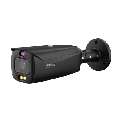 Caméra de surveillance IP Bullet extérieur DAHUA avec zoom - Série TiOC - Direct - Sécurité - Boutique