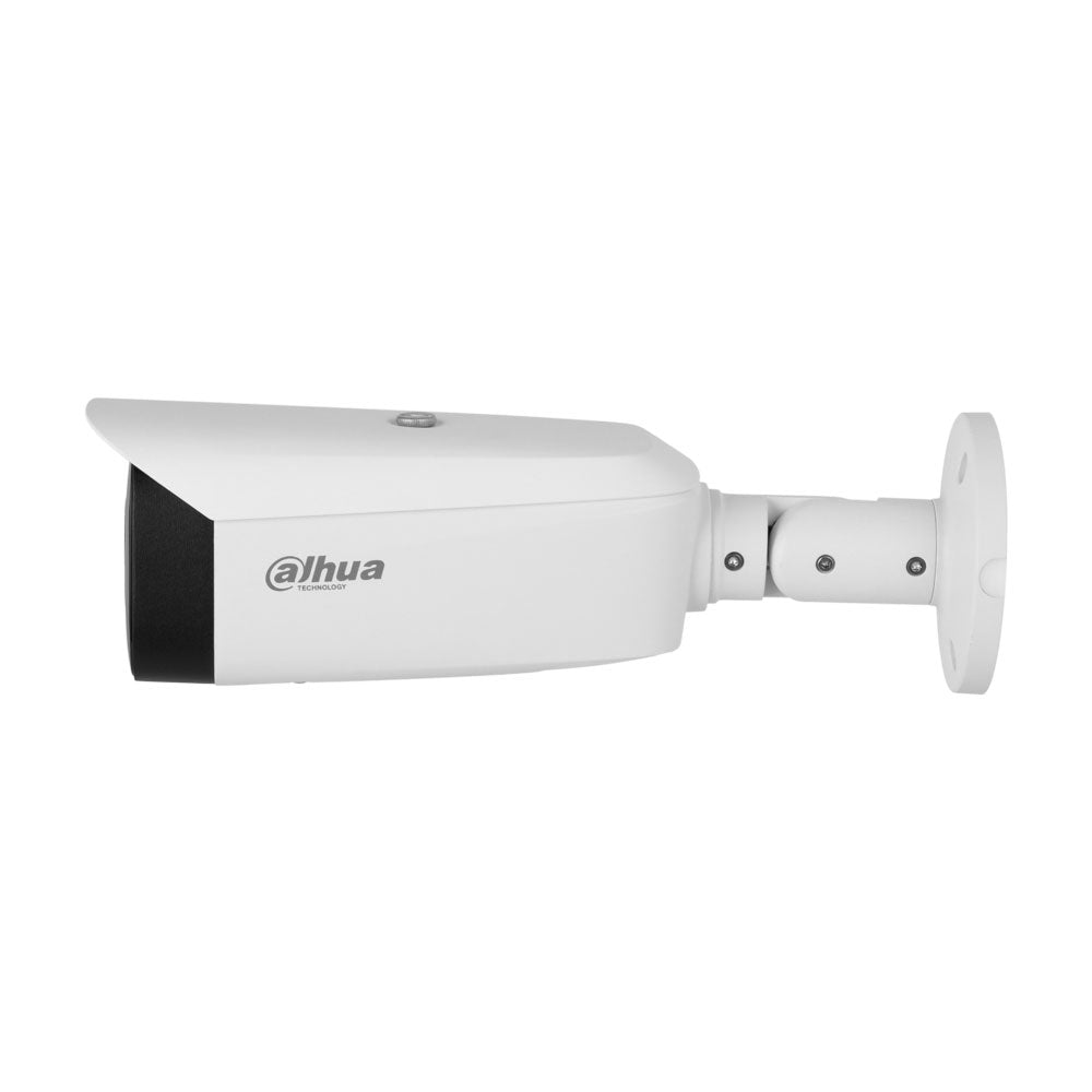 Caméra de surveillance IP Bullet extérieur DAHUA avec zoom - Série TiOC - Direct - Sécurité - Boutique