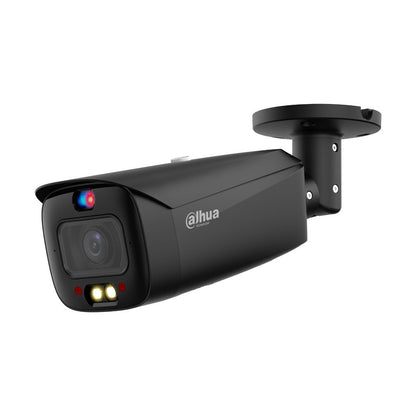 Caméra de surveillance IP Bullet extérieur DAHUA avec zoom - Série TiOC - Direct - Sécurité - Boutique