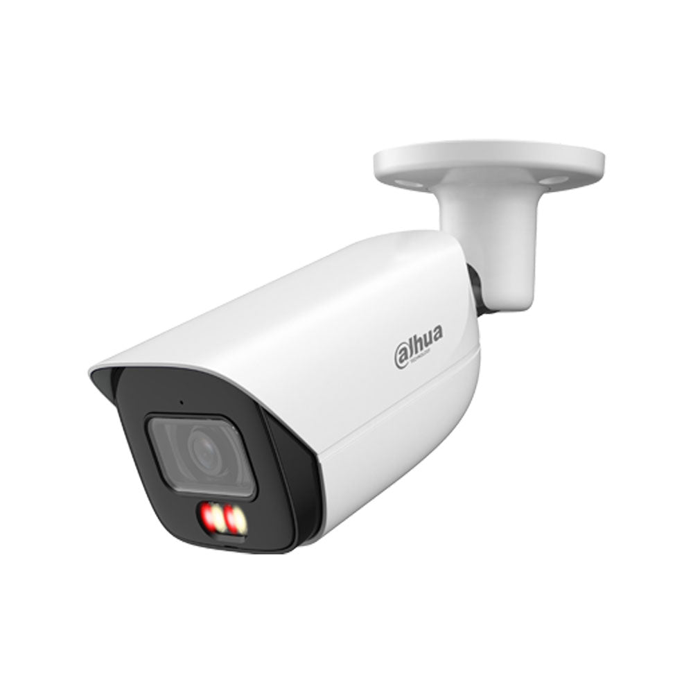 Caméra de surveillance IP Bullet extérieur DAHUA - Série Pro AcuPick - Direct - Sécurité - Boutique