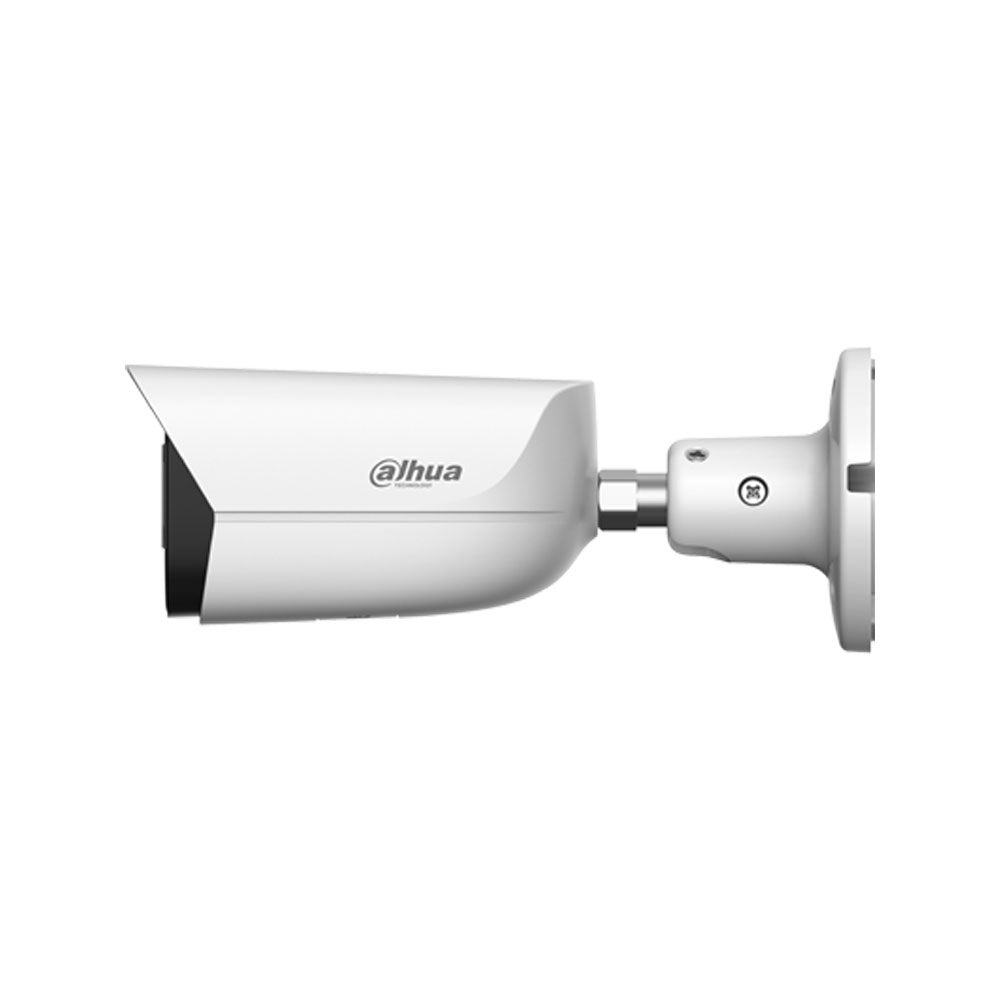 Caméra de surveillance IP Bullet extérieur DAHUA - Série Pro AcuPick - Direct - Sécurité - Boutique