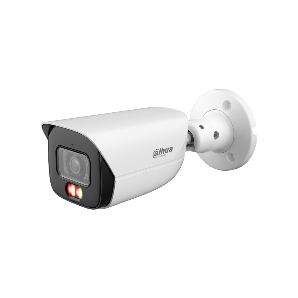 Caméra de surveillance IP Bullet extérieur DAHUA - Série Pro AcuPick - Direct - Sécurité - Boutique