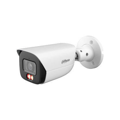 Caméra de surveillance IP Bullet extérieur DAHUA - Série Pro AcuPick - Direct - Sécurité - Boutique