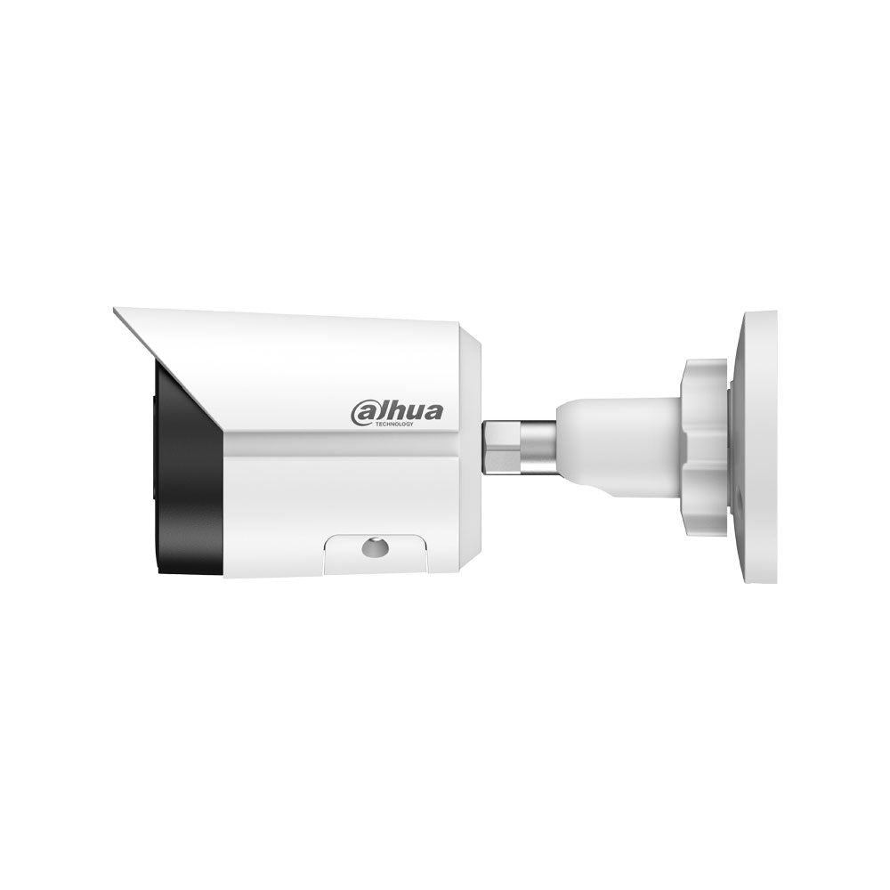 Caméra de surveillance IP Bullet extérieur DAHUA - Smart Light - Direct - Sécurité - Boutique