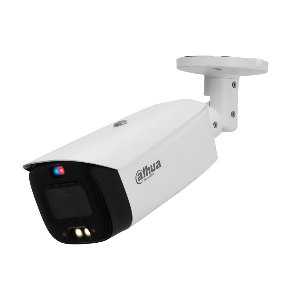 Caméra de surveillance IP Bullet extérieur DAHUA - TiOC - Direct - Sécurité - Boutique