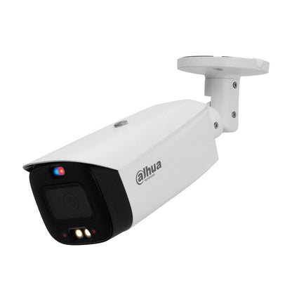 Caméra de surveillance IP Bullet extérieur DAHUA - TiOC - Direct - Sécurité - Boutique