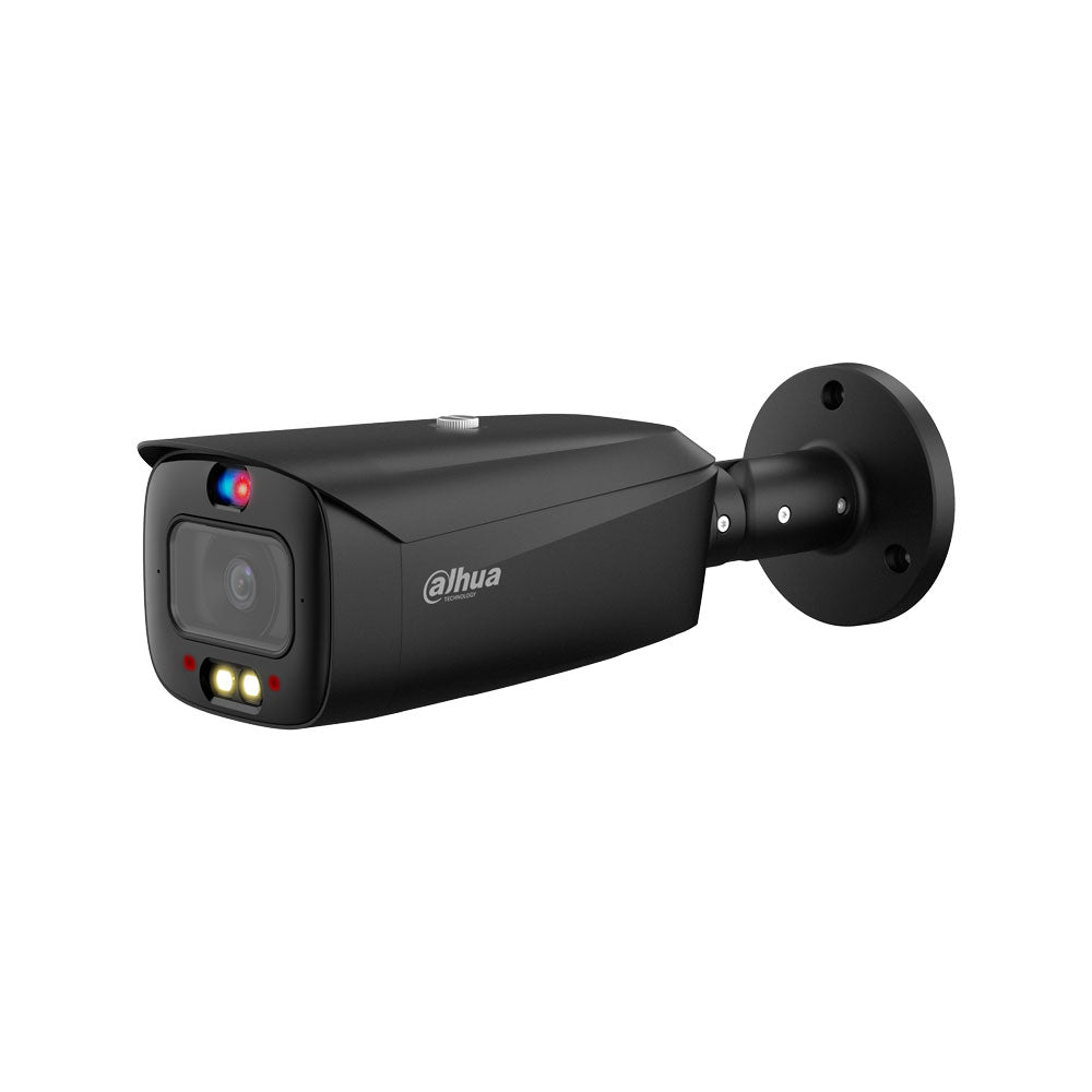 Caméra de surveillance IP Bullet extérieur DAHUA - TiOC - Direct - Sécurité - Boutique