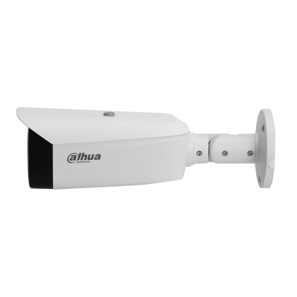 Caméra de surveillance IP Bullet extérieur DAHUA - TiOC - Direct - Sécurité - Boutique