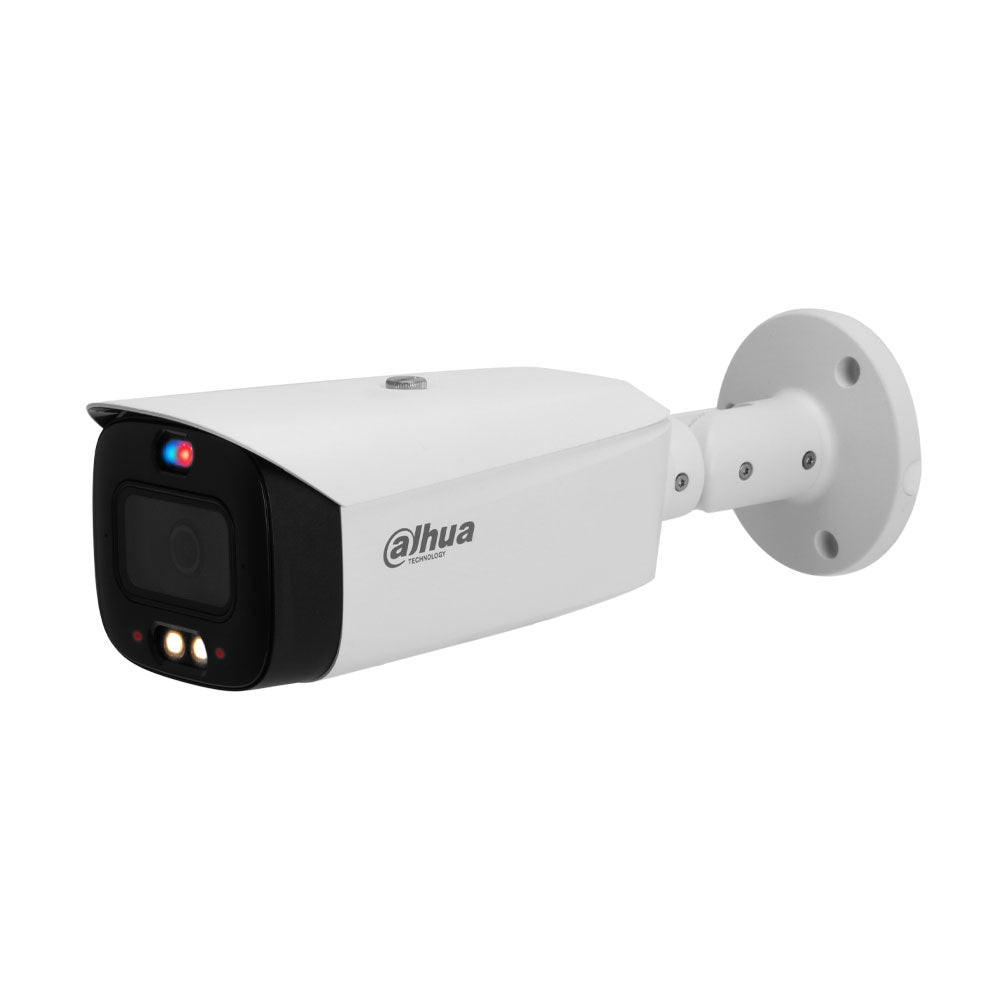 Caméra de surveillance IP Bullet extérieur DAHUA - TiOC - Direct - Sécurité - Boutique