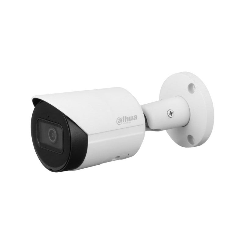 Caméra de surveillance IP Bullet extérieur DAHUA - WizSense - Direct - Sécurité - Boutique