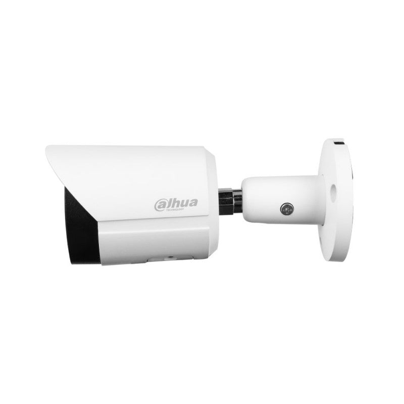 Caméra de surveillance IP Bullet extérieur DAHUA - WizSense - Direct - Sécurité - Boutique