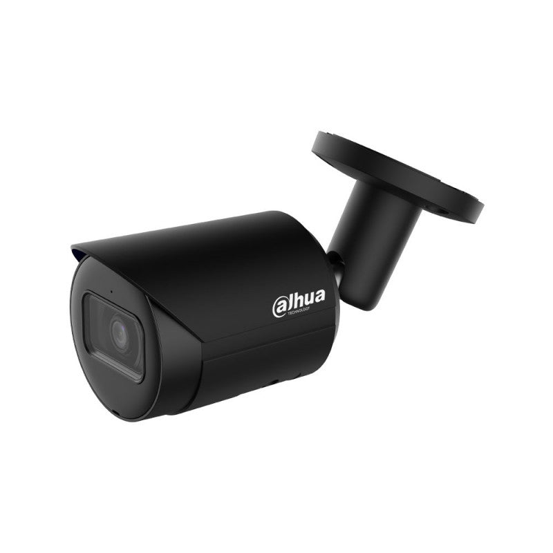Caméra de surveillance IP Bullet extérieur DAHUA - WizSense - Direct - Sécurité - Boutique