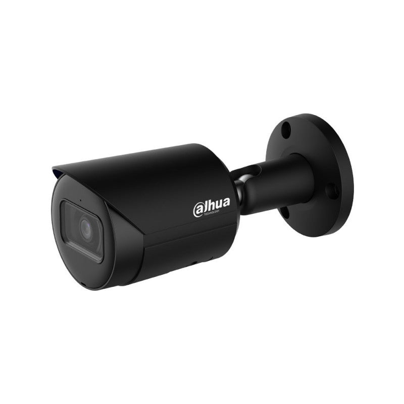 Caméra de surveillance IP Bullet extérieur DAHUA - WizSense - Direct - Sécurité - Boutique