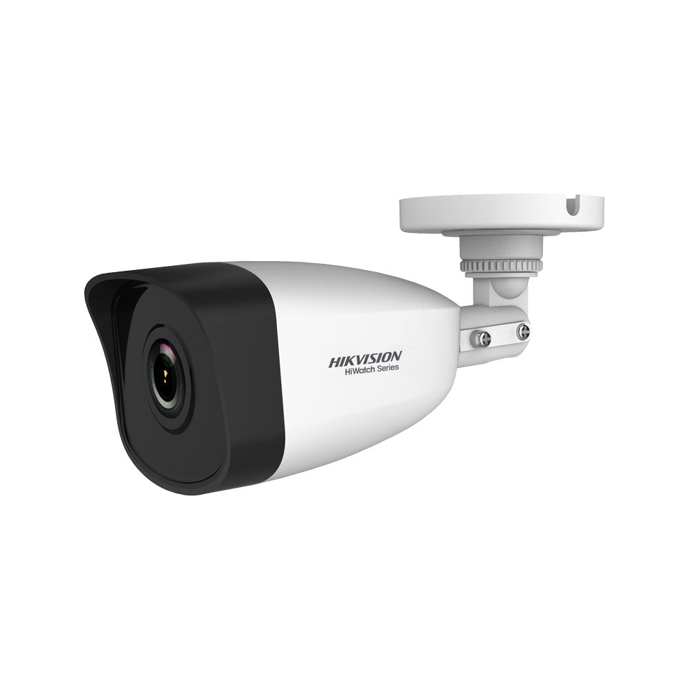 Caméra de surveillance Ip Bullet extérieur HIK - VISION - Direct - Sécurité - Boutique