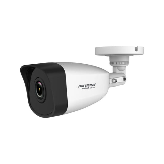 Caméra de surveillance Ip Bullet extérieur HIK - VISION - Direct - Sécurité - Boutique