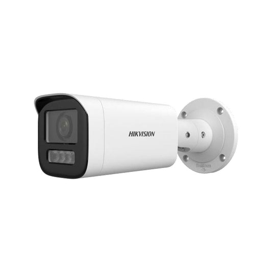 Caméra de surveillance IP Bullet extérieur HIK - VISION - Série Pro Smart Light - Direct - Sécurité - Boutique