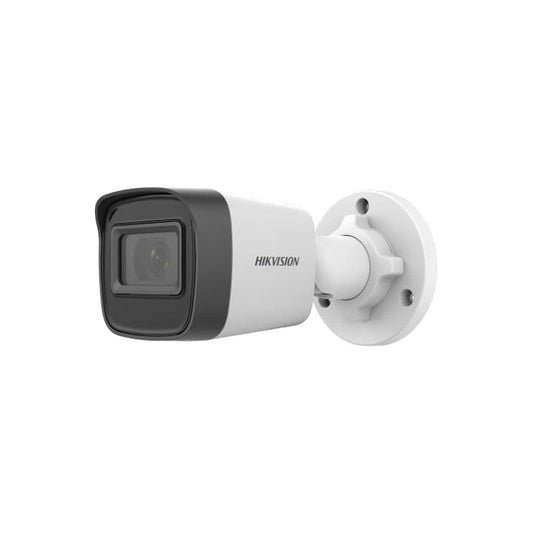 Caméra de surveillance IP Bullet extérieur HIKVISION - Série Lite - Direct - Sécurité - Boutique