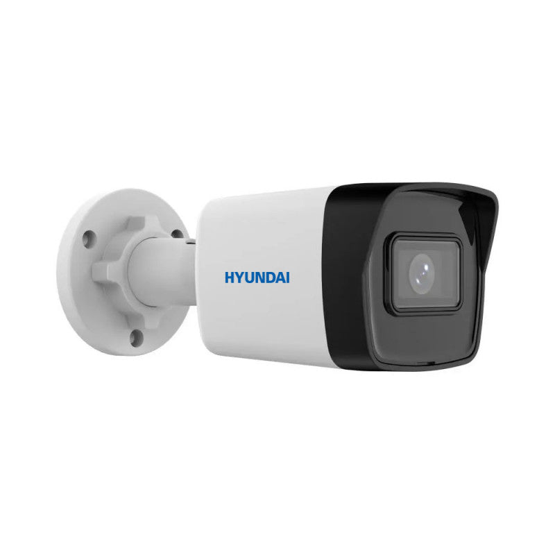 Caméra de surveillance IP Bullet extérieur HYUNDAI - Direct - Sécurité - Boutique