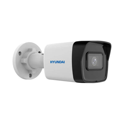 Caméra de surveillance IP Bullet extérieur HYUNDAI - Direct - Sécurité - Boutique