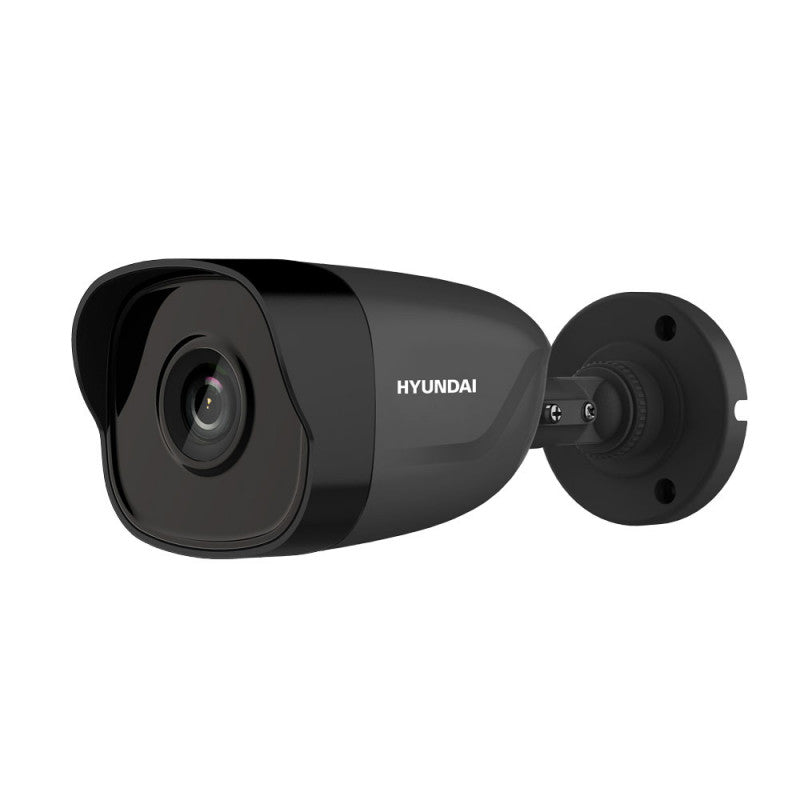 Caméra de surveillance IP Bullet extérieur HYUNDAI - Direct - Sécurité - Boutique