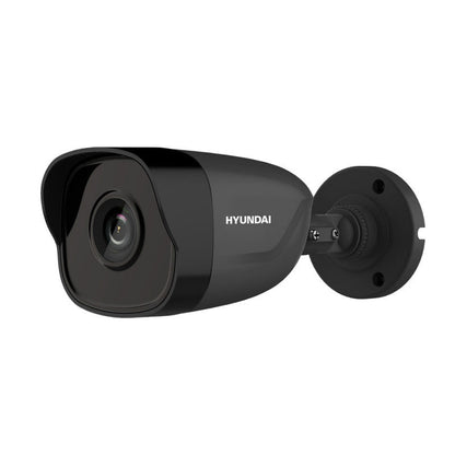 Caméra de surveillance IP Bullet extérieur HYUNDAI - Direct - Sécurité - Boutique