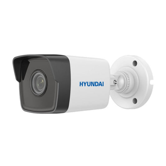 Caméra de surveillance IP Bullet extérieur HYUNDAI - Direct - Sécurité - Boutique