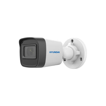Caméra de surveillance IP Bullet extérieur HYUNDAI - Série Lite - Direct - Sécurité - Boutique